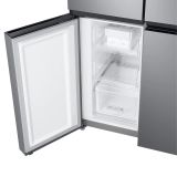 AMERIŠKI HLADILNIK SAMSUNG RF48A401EM9/EO