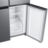 AMERIŠKI HLADILNIK SAMSUNG RF48A401EM9/EO