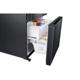 AMERIŠKI HLADILNIK SAMSUNG RF50A5202B1/EO