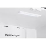 AMERIŠKI HLADILNIK SAMSUNG RF50C530EB1/EO