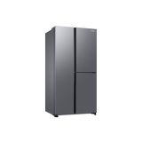 AMERIŠKI HLADILNIK SAMSUNG RH69B8940S9/EF CENTER ZA PIJAČO LEDOMAT