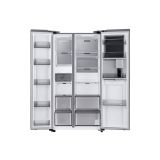 AMERIŠKI HLADILNIK SAMSUNG RH69B8940S9/EF CENTER ZA PIJAČO LEDOMAT