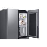 AMERIŠKI HLADILNIK SAMSUNG RH69B8940S9/EF CENTER ZA PIJAČO LEDOMAT