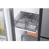 AMERIŠKI HLADILNIK SAMSUNG RH69B8940S9/EF CENTER ZA PIJAČO LEDOMAT