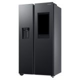 AMERIŠKI HLADILNIK SAMSUNG RS6HDG883EB1EF