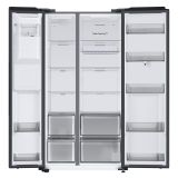 AMERIŠKI HLADILNIK SAMSUNG RS6HDG883EB1EF