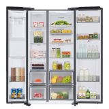 AMERIŠKI HLADILNIK SAMSUNG RS6HDG883EB1EF