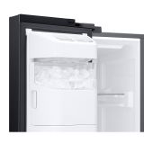AMERIŠKI HLADILNIK SAMSUNG RS6HDG883EB1EF