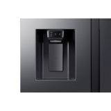 AMERIŠKI HLADILNIK SAMSUNG RS70F64KEFEO BESPOKE AI