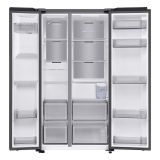 AMERIŠKI HLADILNIK SAMSUNG RS70F65KEFEO BESPOKE AI