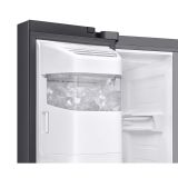 AMERIŠKI HLADILNIK SAMSUNG RS70F65KEFEO BESPOKE AI