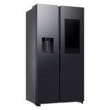 AMERIŠKI HLADILNIK SAMSUNG RS90F66BEFEO