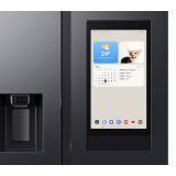 AMERIŠKI HLADILNIK SAMSUNG RS90F66BEFEO