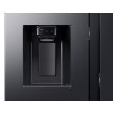 AMERIŠKI HLADILNIK SAMSUNG RS90F66BEFEO