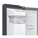 AMERIŠKI HLADILNIK SAMSUNG RS90F66BEFEO