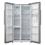 AMERIŠKI HLADILNIK TESLA RB5201FMX