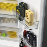 AMERIŠKI HLADILNIK TESLA RB5201FMX