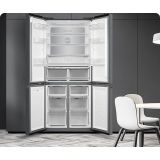 AMERIŠKI HLADILNIK TESLA RF5100FMB