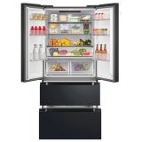 AMERIŠKI HLADILNIK VIVAX CFS-516DFD X