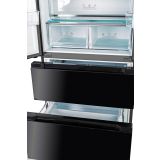 AMERIŠKI HLADILNIK VIVAX CFS-516DFD X