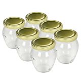 KOZAREC ZA VLAGANJE AVACOM 314 ML AMFORA 6/1 S POKROVOM