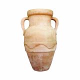 ZUNANJA POSODA GREEN POTTERY AMFORA DECOR 52 CM