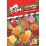 AMK ROYAL SEMENA 40 KALIFORNIJSKI MAK