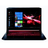 PRENOSNI RAČUNALNIK ACER AN517-51-70LA 17"FHD I7H/16/256+1T/1660TI/W10