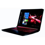 PRENOSNI RAČUNALNIK ACER AN517-51-79UG 17" FHD I7H/16G/1TSSD/1650+W10