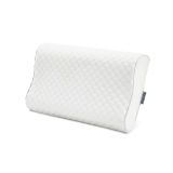 VZGLAVNIK DORMEO ANATOMSKI 30X50 CM SLEEP&INSPIRE SIVA