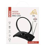 ANTENA EMOS CITY RING-C550 J0701