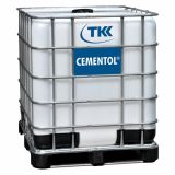 DODATEK ZA BETON IN MALTO TKK ANTIKONTRAKT T RINFUZA