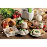 KUHINJSKI APARAT ARIETE APARAT ZA JOGURT IN SIR 615