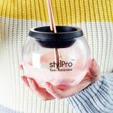 APARAT ZA NEGO TELESA STYLPRO SET ZA ČIŠČ. IN SUŠENJE MAKE-UP ČOPIČEV LJ33122