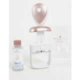 APARAT ZA NEGO TELESA STYLPRO SET ZA ČIŠČ. IN SUŠENJE MAKE-UP GOBIC LJ33203