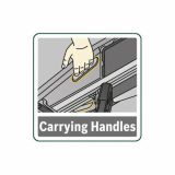 REZALNIK ZA PLOŠČICE BOSCH DO 64 CM EXPERT PTC 640