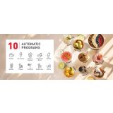 APARAT ZA SLADOLED TEFAL IG602AE0