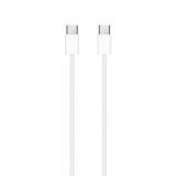 APPLE PODATKOVNI KABEL MM093ZM/A TYPE C NA TYPE C VTIČ ZA IPHONE 15 SERIJO - ORIGINAL EU BLISTER 1M