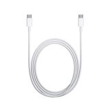 APPLE PODATKOVNI KABEL MQKJ3ZM/A TYPE C NA TYPE C VTIČ ZA IPHONE 15 SERIJO - ORIGINAL (EU BLISTER) 1M 60W PLETEN