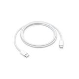 APPLE PODATKOVNI KABEL MU2G3ZM/A TYPE C NA TYPE C VTIČ ZA IPHONE 16 IN IPHONE 15 SERIJA  ORIGINAL EU BLISTER 2M 240W  PLETEN