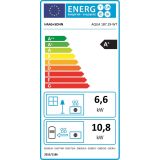 KAMINSKI VLOŽEK HAAS+SOHN AQUA 187.19-WT TOPLOVODNI