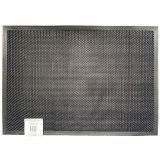 PREDPRAŽNIK AQUA ANTRACIT 06 58X38 CM