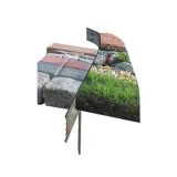 ALU ROBNIK AR100 ALUBORD RITE L=2M V=101MM