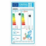 KLIMATSKA NAPRAVA SAMSUNG AR12KSWSBWKNZE 3.5KW