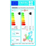 SPLIT ENOJNA INVERTER SAMSUNG AR12TXCAAWKNEU WF ELITE 3.5KW, NOTR.+ZUN.ENOTA