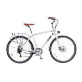 ELEKTRIČNO MESTNO KOLO EBFEC ARES (C2)