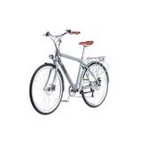 ELEKTRIČNO MESTNO KOLO EBFEC ARES (C2)