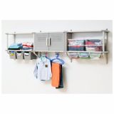 ARHIVSKI REGAL DODATNA OPREMA PALICE ZA OBEŠALNIK