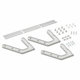 ARHIVSKI REGAL DODATNA OPREMA ZA STOJALO ZA ČEVLJE