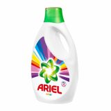 DETERGENT ZA PRANJE P&G ARIEL TEKOČI 40 PRANJ COLOR 2.6 L